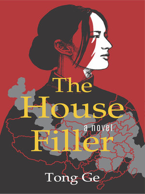 cover image of The House Filler